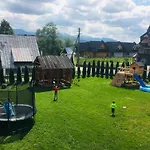 Sykowno Goralsko Chata