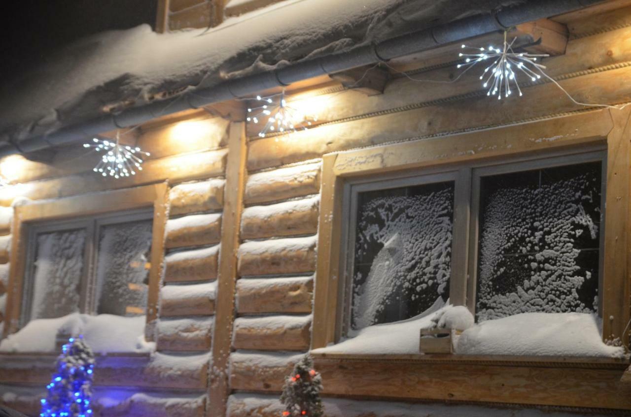 Sykowno Goralsko Ferienhaus Zakopane