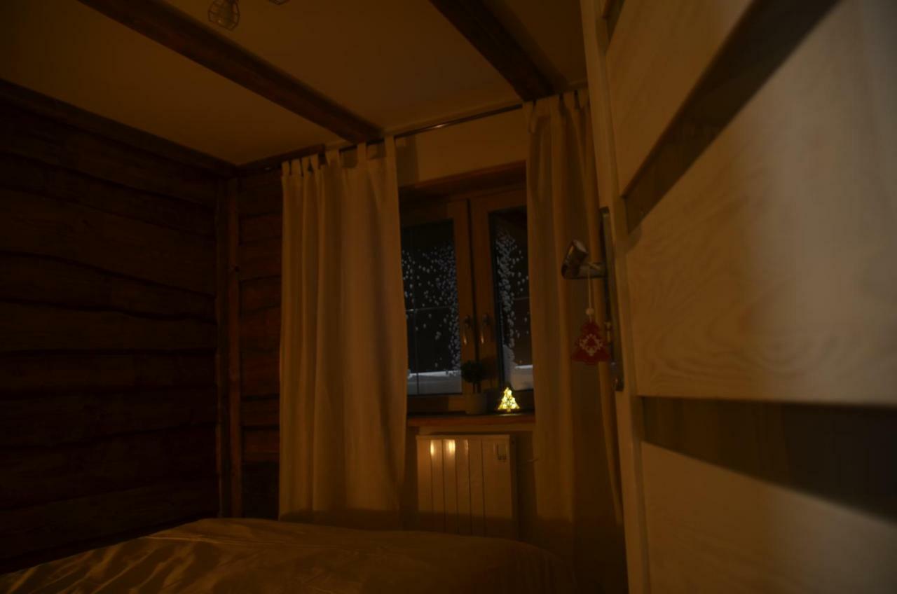 Ferienhaus Sykowno Goralsko