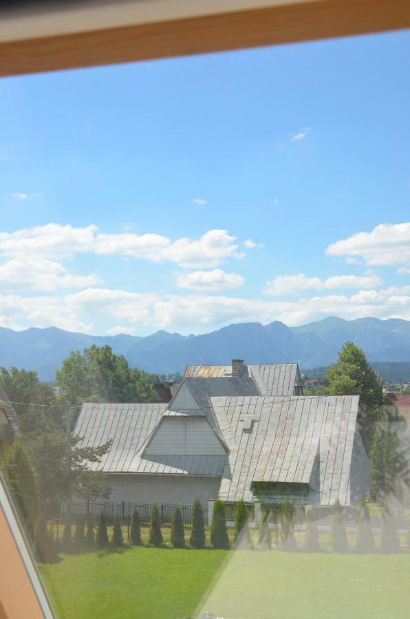 Sykowno Goralsko Ferienhaus Zakopane